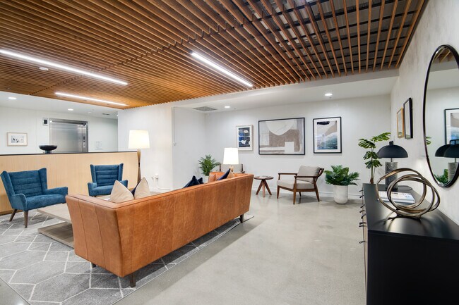 Foto del edificio - Vica Silverlake