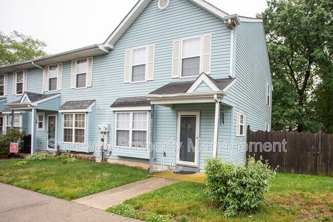 Foto del edificio - 12 Grant Ln