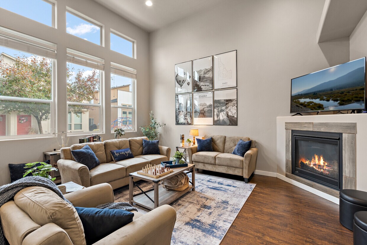 Foto principal - 2900 N Villere Ln