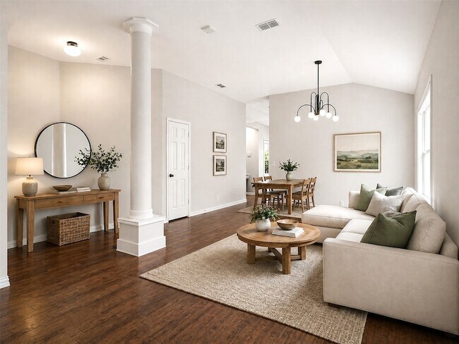 Foto del edificio - 1817 Newton Dr