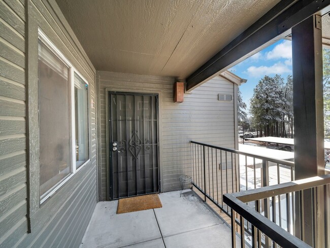 Building Photo - Charming 1BR Condo in Flagstaff