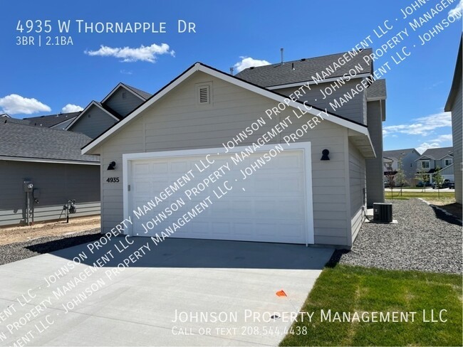 Building Photo - 4935 W Thornapple Dr