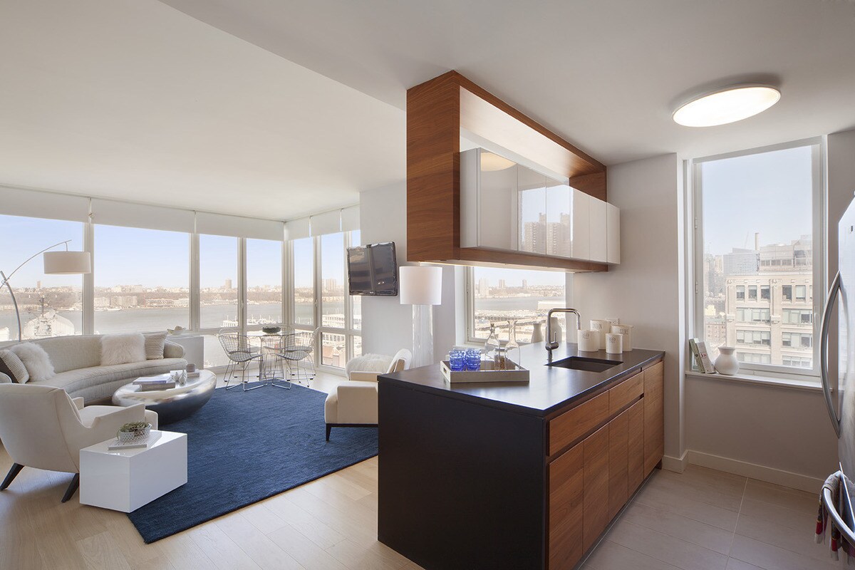 Foto principal - 540 W 45th St