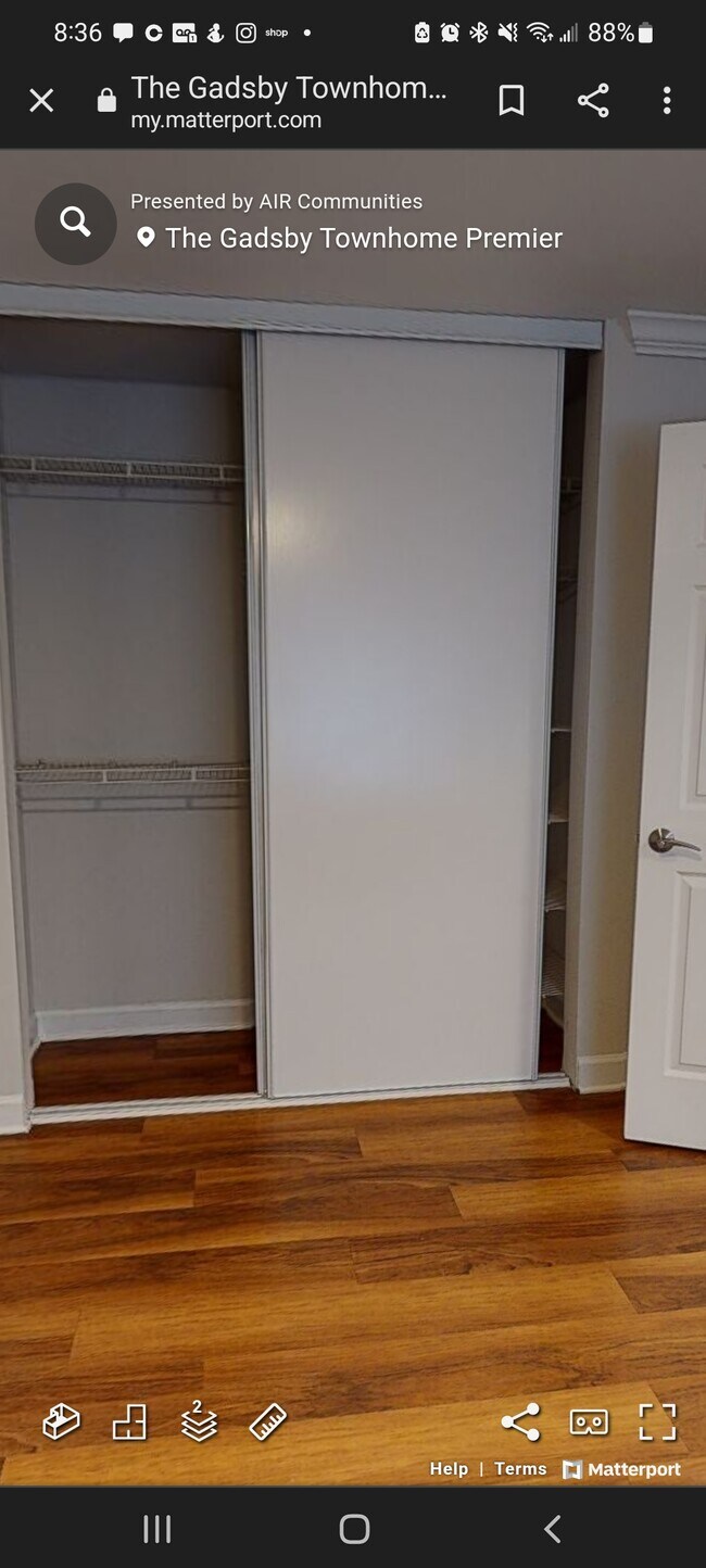Foto del edificio - 522 N Imboden St
