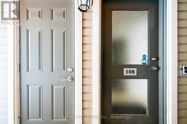 Photo du bâtiment - 2 Anchorage Cres