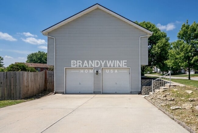 Building Photo - 1501 Allendale Dr