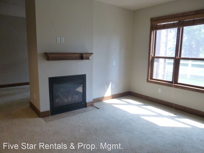 Building Photo - 2 br, 2 bath House - 6009 G Wengen, Monterra
