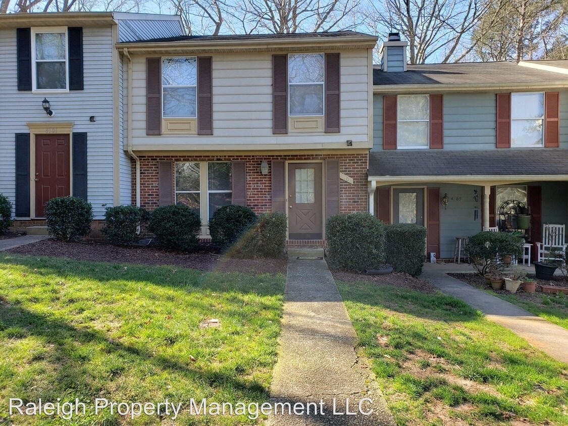 Foto principal - 4103 Iver Johnson Dr