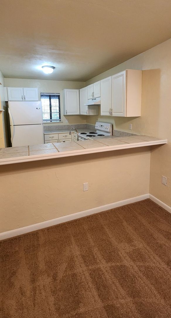 Foto del edificio - 2 bedroom/2 bath condo in Treehouse Village