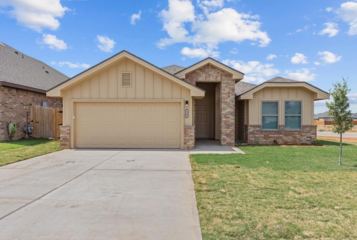 Vander Ranch Estate Rentals Apartments in Midland, TX