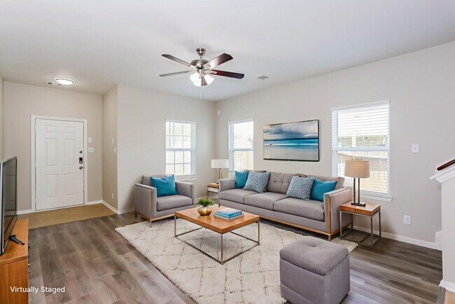 Foto del edificio - 17442 Hayley Springs Ct