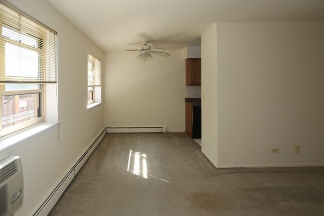 Building Photo - 535 W Briar Pl
