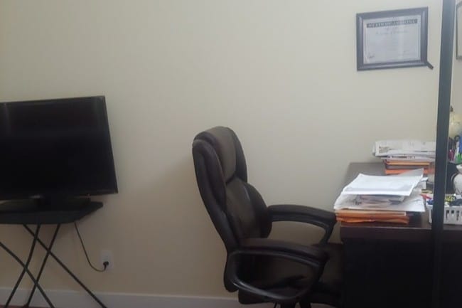 BEDROOM 1 - 14002 N 49th Ave