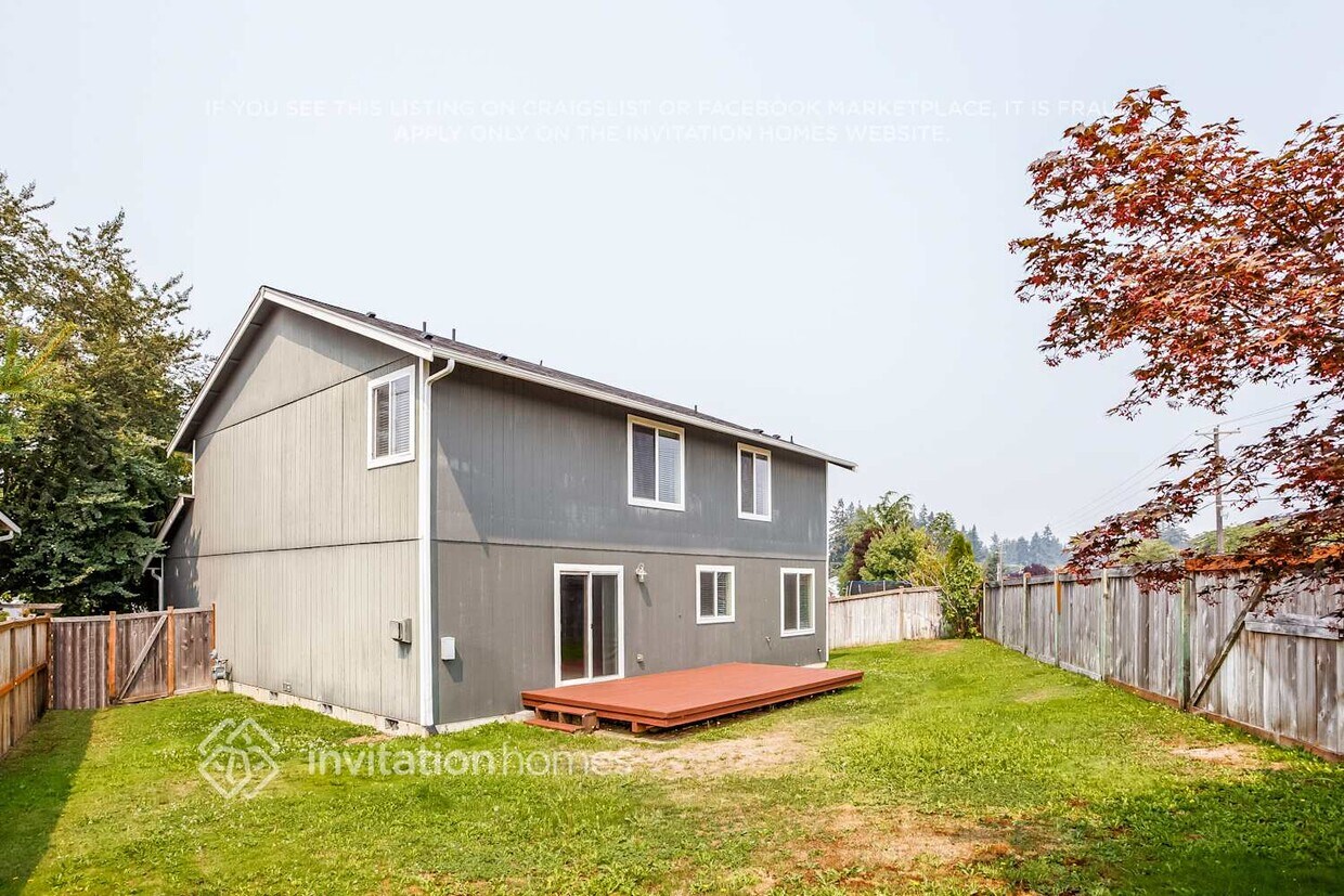 Building Photo - 19425 77th Ave Ct E