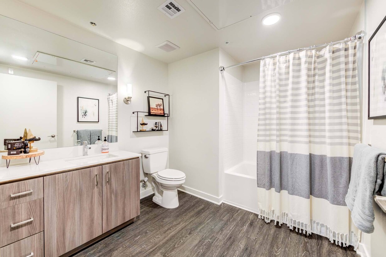 Essence - Apartments in Woodland Hills, CA | Westside Rentals