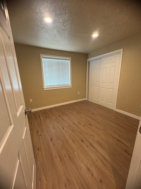 Building Photo - North Park Apartments