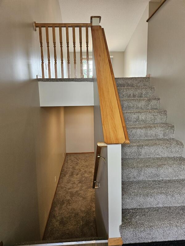 5342 140th Ave NW, Ramsey, MN 55303 Townhome Rentals in Ramsey MN