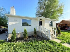 Building Photo - 345 W 1300 N