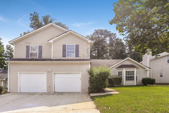 Building Photo - 5495 Shirewick Ln