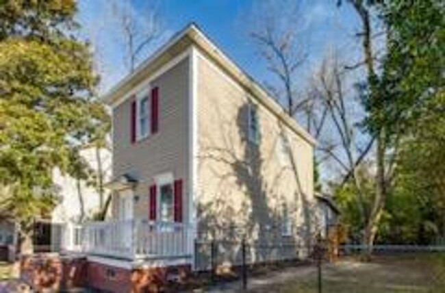 Foto del edificio - 1113 Olympia Ave
