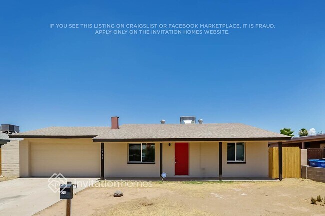 Building Photo - 8202 W Sells Dr
