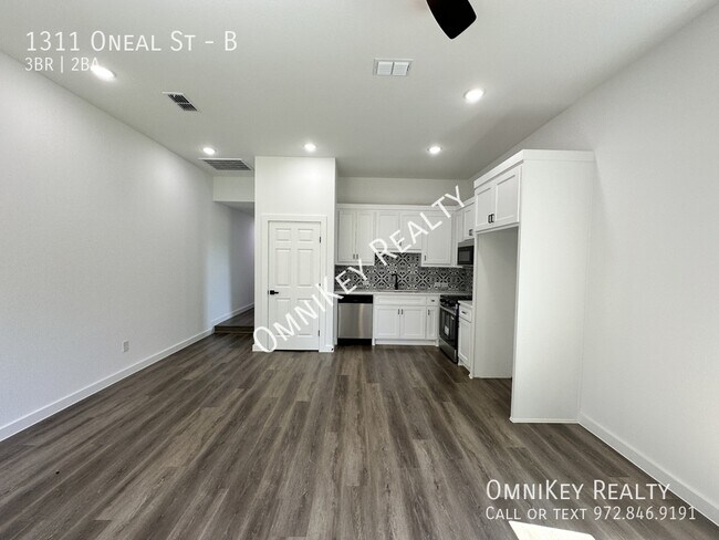 Foto del edificio - 1311 Oneal St