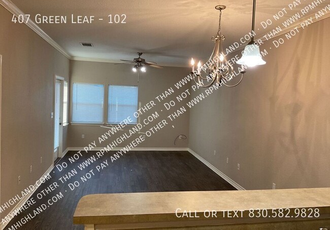 Building Photo - **MOVE IN SPECIAL** First Floor Unit- 1 Be...