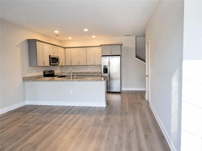 Foto del edificio - 153 Towne Villas Dr