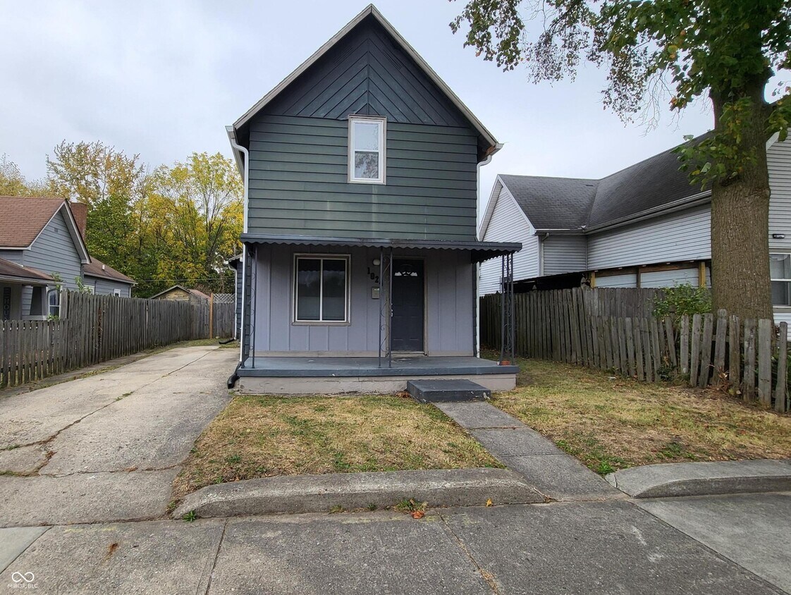 Primary Photo - 1024 W 13th St