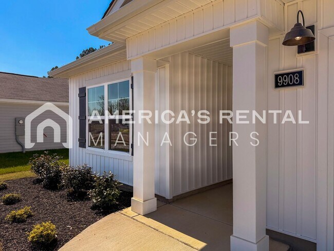 Foto del edificio - Move-in Special! New Construction Home for Rent! Sign a 13-month lease by 6/15/2026 and receive a...