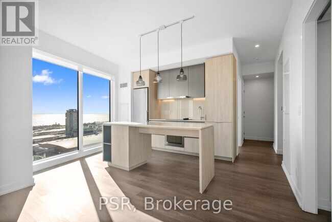 Photo du bâtiment - 25 Ordnance St