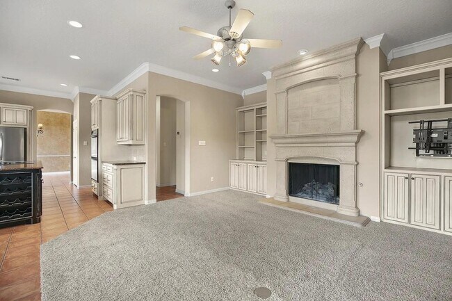 Foto del edificio - 3103 River Bend Dr