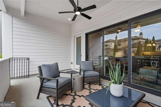 Foto del edificio - 637 Stickley Oak Way