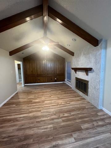 Building Photo - 1505 Sayles Ave