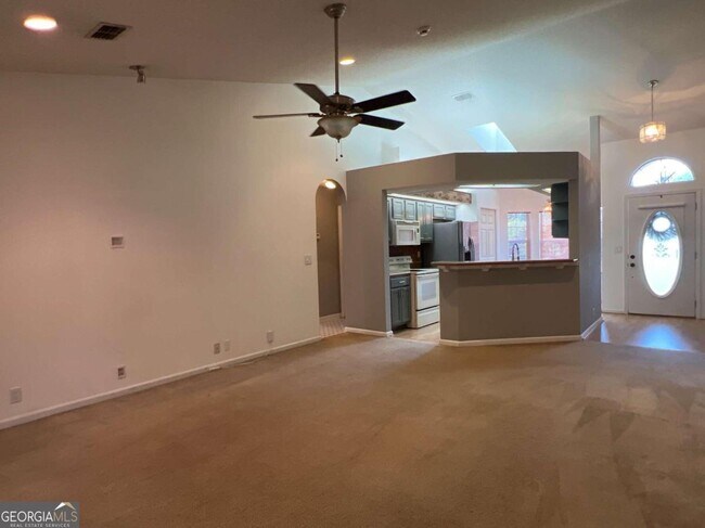 Building Photo - 107 Shearman Way
