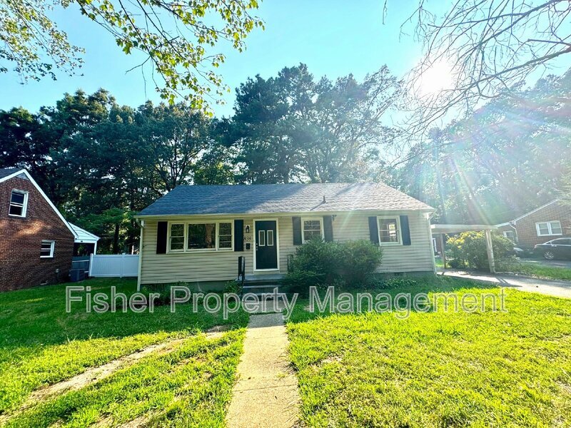 Primary Photo - 838 Greystone Ave