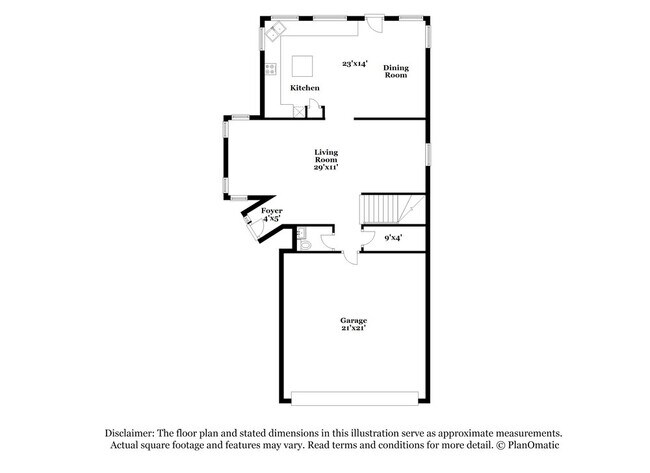 Building Photo - 2151 E Briarwood Terrace