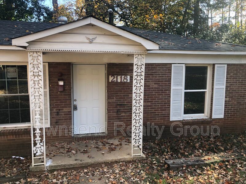 Foto principal - 2118 Lincoln Heights Ct
