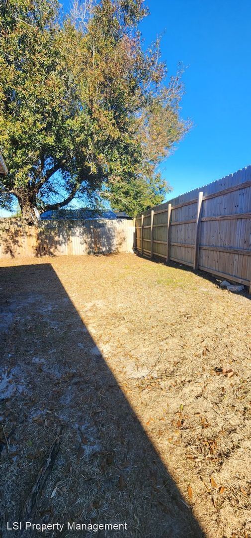 Foto del edificio - 3 br, 2 bath House - 3720 Burnham Way
