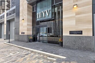 Building Photo - 11 Yorkville Ave