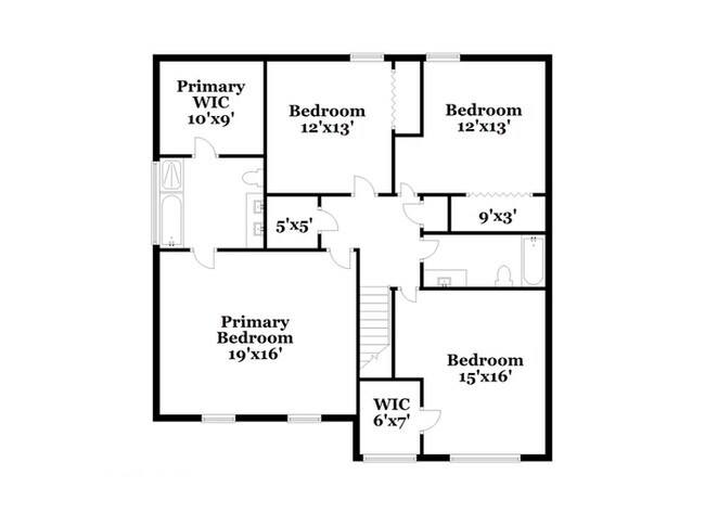 Building Photo - 1820 Rustic Barn Dr