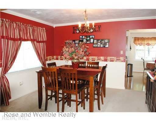 Building Photo - 4 br, 2.5 bath House - 1264 Mozart Drive