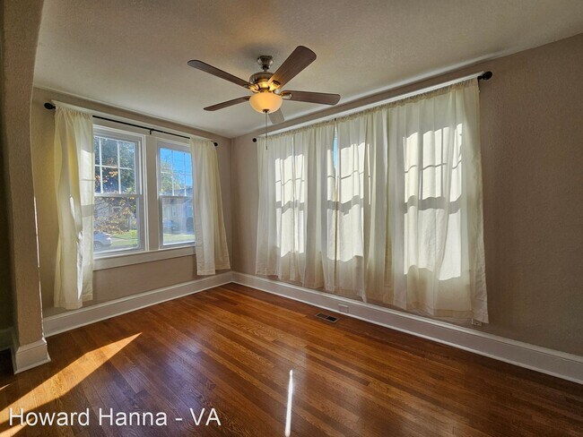 Foto del edificio - 3 br, 1.5 bath House - 1812 Canton Avenue
