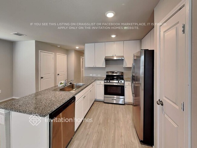 Foto del edificio - 7347 Cultivator Way