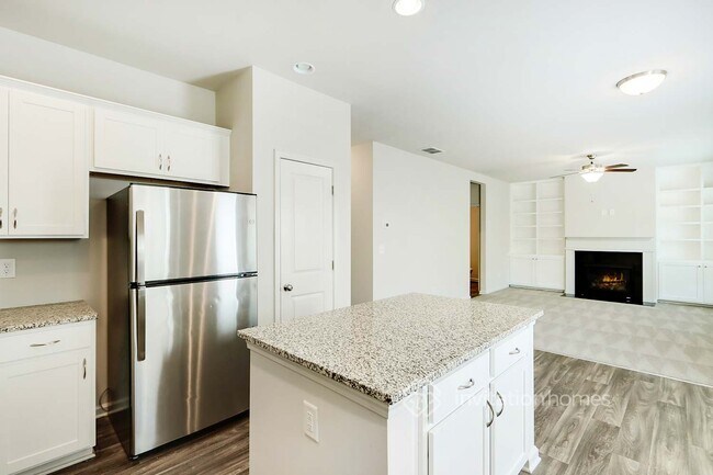 Foto del edificio - 3402 Cascade Parc Blvd SW