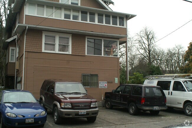  - Madison Manor