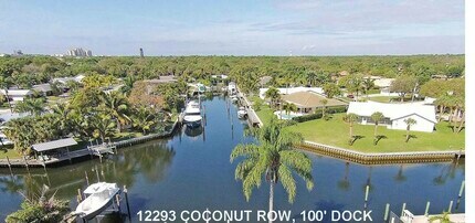 Building Photo - 12293 Coconut Row
