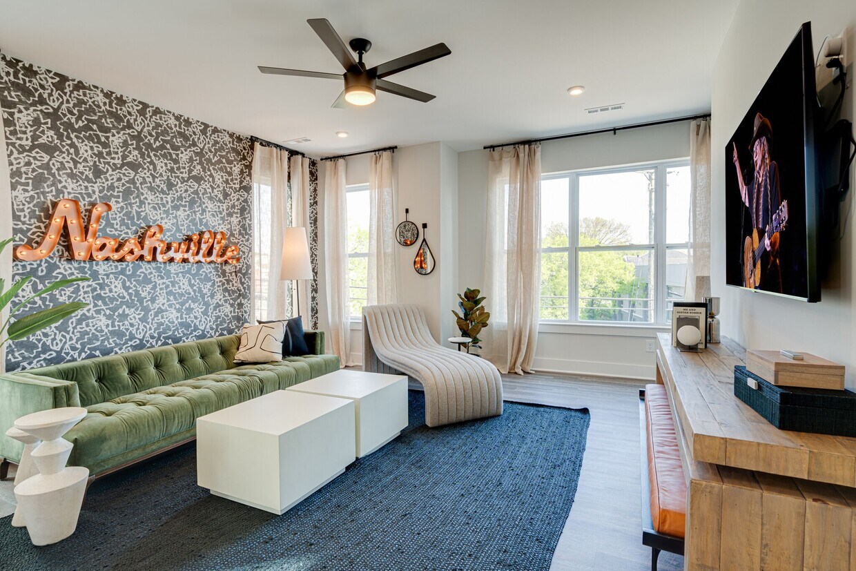 5625 Lenox Ave, Nashville, TN 37209 House Rental in Nashville, TN
