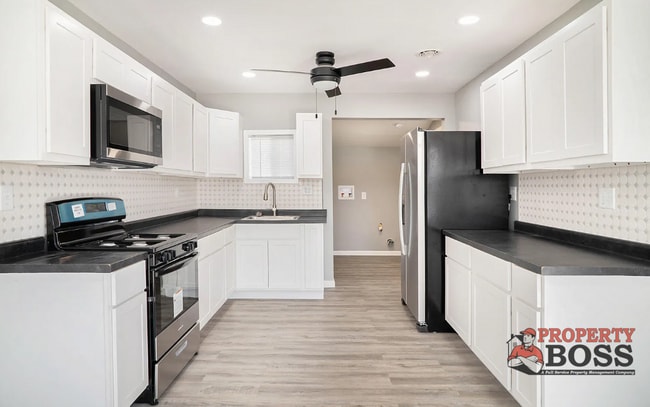 Foto del edificio - 4216 W 19th Plaza