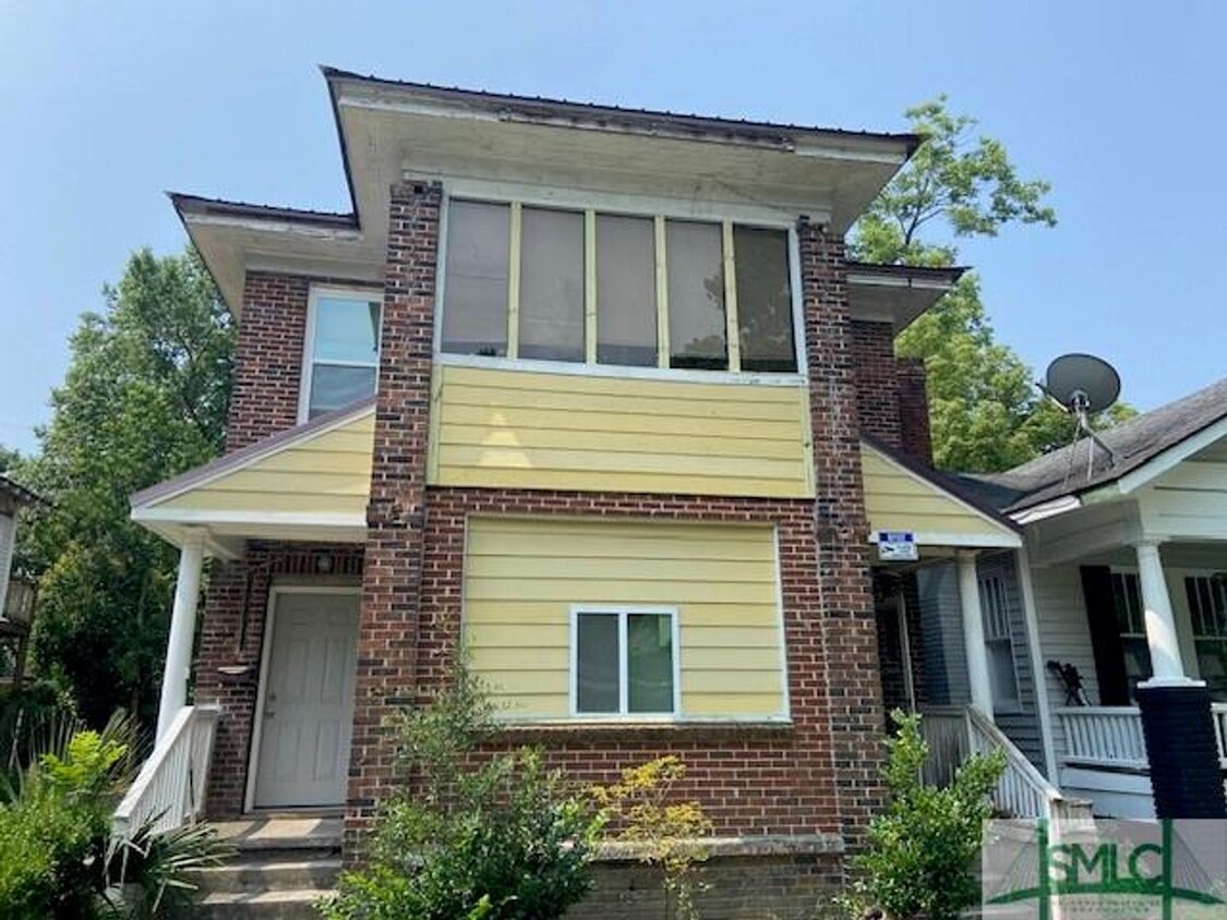 Foto principal - 1205-1207 E 38th St
